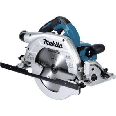 MAKITA  Scie circulaire portative sans fil 235 mm 18 V