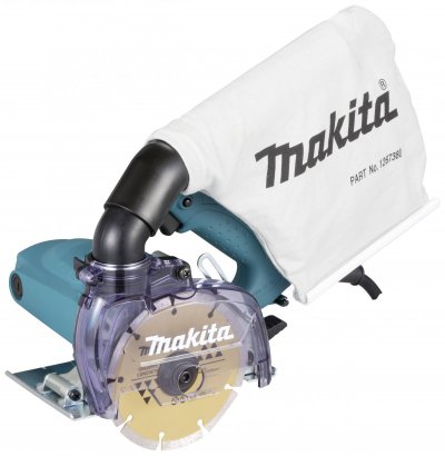 MAKITA  - scie diamant 1400w &oslash; 125 x 20mm - 4100kb 0088381851435