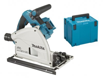 MAKITA  Scie plongeante DSP600ZJ Machine nue
