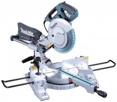 MAKITA  Scie radiale - 1430W - &Oslash;260 mm
