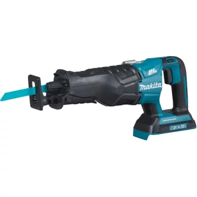 Makita Scie r&eacute;cipro 36 V 2x18 V Li-Ion (Machine seule) Makita DJR360Z