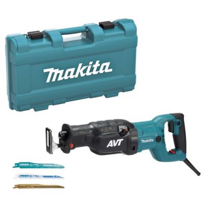 MAKITA  - Scie sabre 1510W syst&egrave;me avt en coffret JR3070CTH