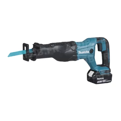 MAKITA  Scie sabre sans fil - DJR181RME