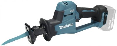 MAKITA  Scie sabre sans fil DJR189Z sans batterie, sans chargeur