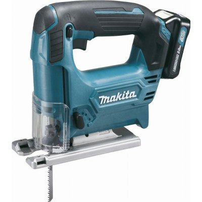 MAKITA  Scie sauteuse 10,8 V Li-Ion 2 Ah  JV101DSAJ