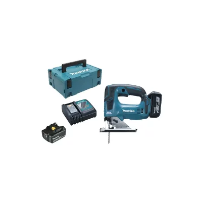 MAKITA  Scie sauteuse 18 V Li-Ion 4 Ah DJV182RMJ