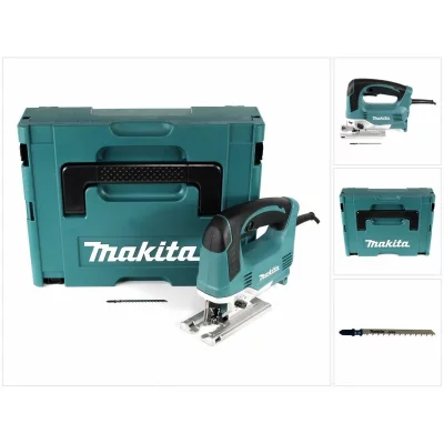 MAKITA  Scie sauteuse 650W - JV0600J