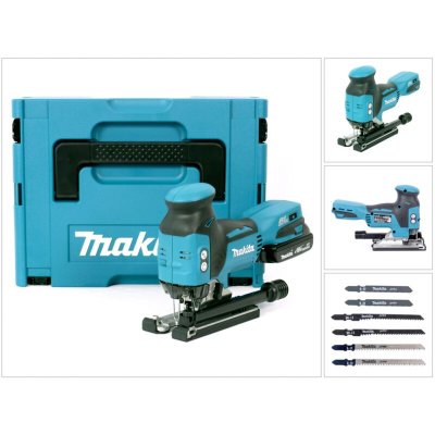 MAKITA  Scie sauteuse JV181Y1J