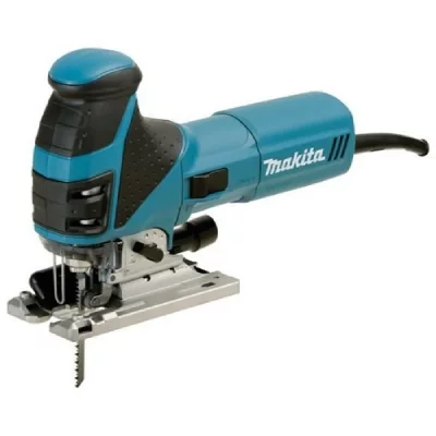MAKITA  Scie Sauteuse Pendulaire 135 Mm Sans Led