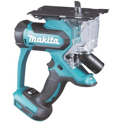 MAKITA  SD100DZ - Scie&agrave; plaque de pl&acirc;tre -10,8V Li-ion - Machine seule