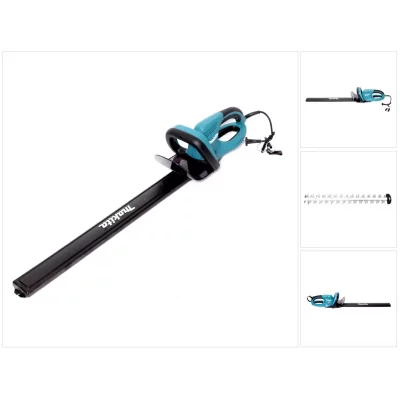 MAKITA  Taille-haie &eacute;lectrique 65 cm UH6570