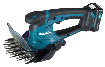 MAKITA  Taille-herbe 10,8 V - 2 batteries 1,5 Ah