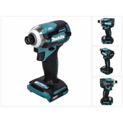 MAKITA  TD001GZ Visseuse &agrave; chocs sans fil 40 V sans batterie