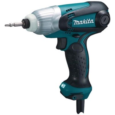 MAKITA  td0101fj &ndash; vissage, 100 Nm, Makpac