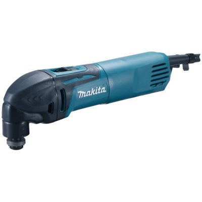 MAKITA  TM3000CX1 - Multiherramienta 320W