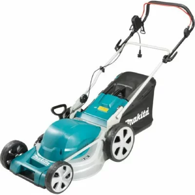 MAKITA  Tondeuse &agrave; gazon 1800 W, 46 cm - ELM4620