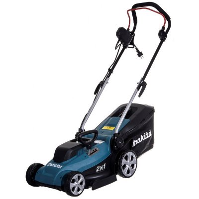 MAKITA  - Tondeuse &agrave; gazon 33cm 1200W - ELM3320 
