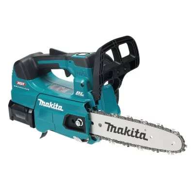 MAKITA  - Tron&ccedil;onneuse 40V max 25 cm sans batterie - UC002GZ01