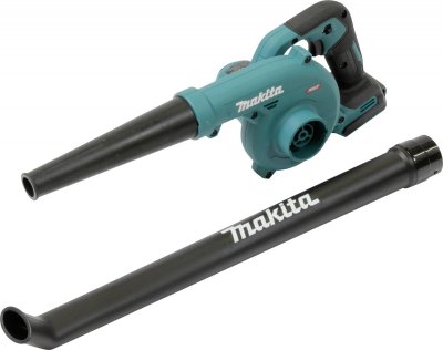 MAKITA  UB002GZ01 Aspirateur souffleur Li-ion XGT 40V, sans batterie