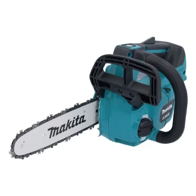 MAKITA  UC002GZ Tron&ccedil;onneuse sans fil 40 V max. (sans batterie, sans chargeur), bleu