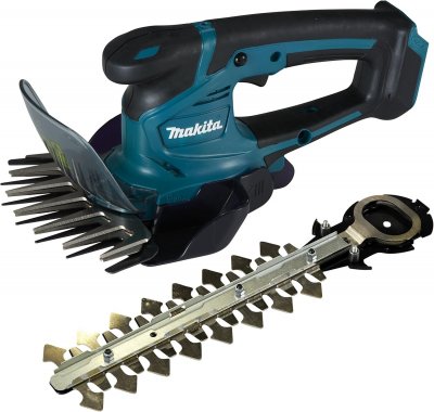 MAKITA  um600dzx &agrave; herbe/Sans fil 10,8&nbsp;V sans chargeur/batterie