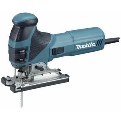 MAKITA  - Un coup de pendule a vu 135 mm 4351fctjb avec led en noir