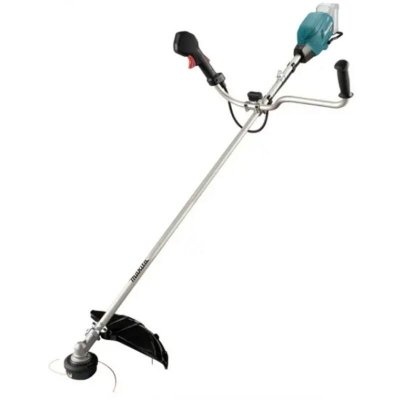MAKITA  UR006GZ06 sans fil Coupe-bordures, D&eacute;broussailleuse sans batterie, sans chargeur 40 V