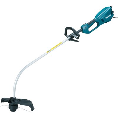 MAKITA  UR3500 Taille-herbe&eacute;lectrique - poign&eacute;e en D - 700W