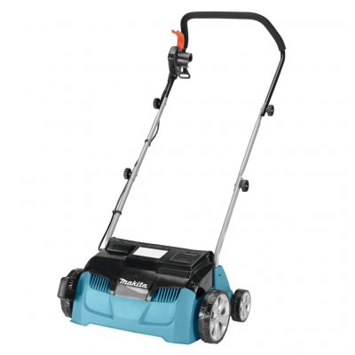 Makita UV3200 &eacute;lectrique Scarificateur Largeur de travail 32 cm