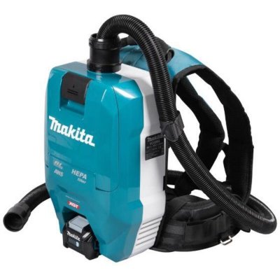 MAKITA  VC009GZ01 XGT 40V Max Li-ion Aspirateur - 180mbar -&eacute;metteur AWS Machine seule