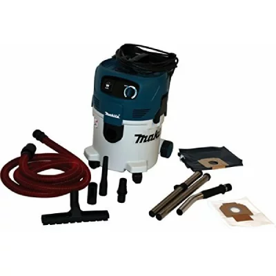 MAKITA  VC3012L, Aspirateur sec/humide