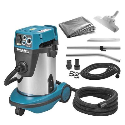 MAKITA  VC3211MX1 Staubsauger Klasse M, 32 L