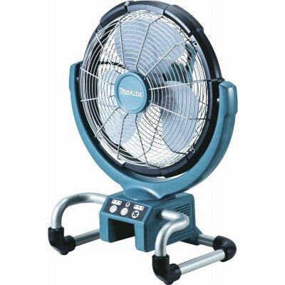 MAKITA  Ventilateur 14,4 / 18 V Li-Ion (Machine seule) - DCF300Z