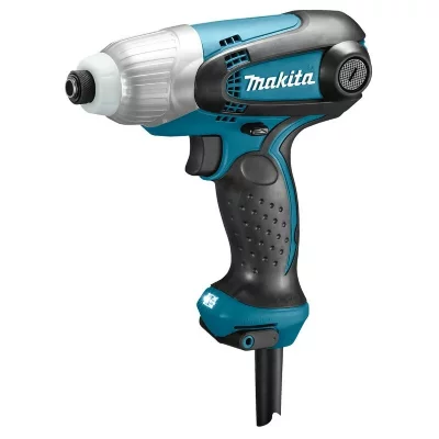 MAKITA  Visseuse &agrave; choc 200 W 100 Nm M5 &agrave; M14 - TD0101F