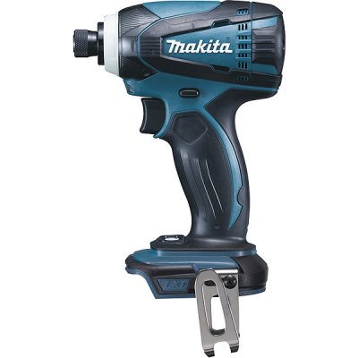 MAKITA  Visseuse &agrave; chocs 18V Li-Ion 160Nm solo, DTD146Z