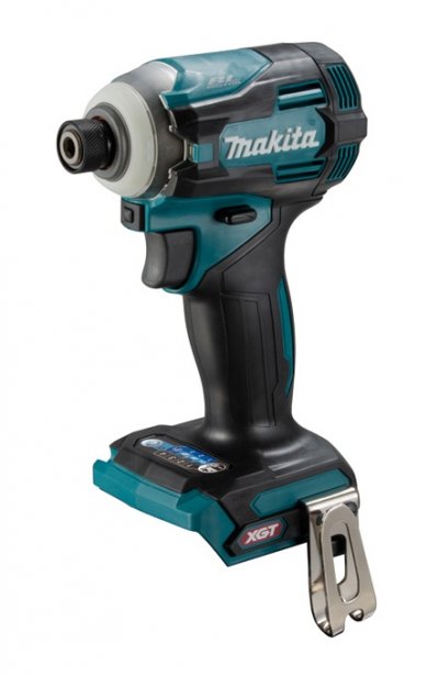 MAKITA  - Visseuse &agrave; chocs 40 v max Li-Ion xgt 220 Nm TD001GZ02