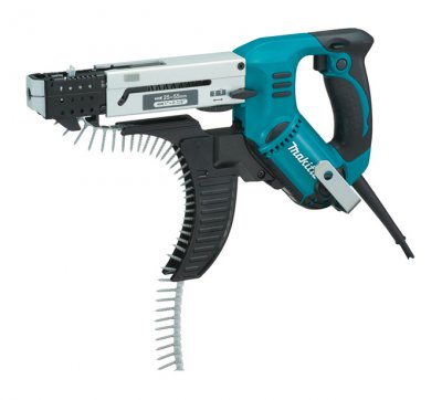 MAKITA  Visseuse automatique 6000 tr/min 55 mm 6843