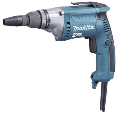 MAKITA  - Visseuse bardage 2500 tr/min - FS2700 