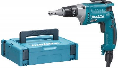 MAKITA  Visseuse placo 570 W 6000 tr/min - FS6300RXJ