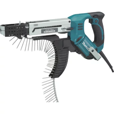MAKITA  Visseuse plaquiste automatique 3000 tr/min 75 mm - 6844