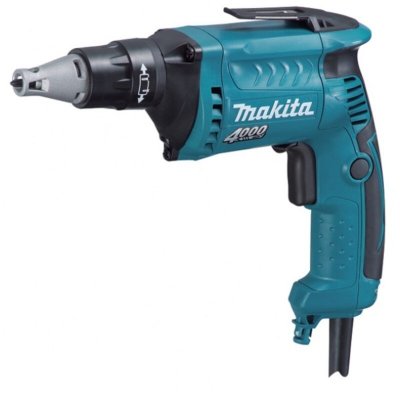 MAKITA  Visseuse plaquiste Fs4000K