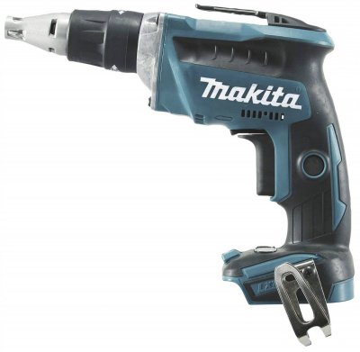 MAKITA  Visseuse sans fil placo 18V solo - DFS452Z