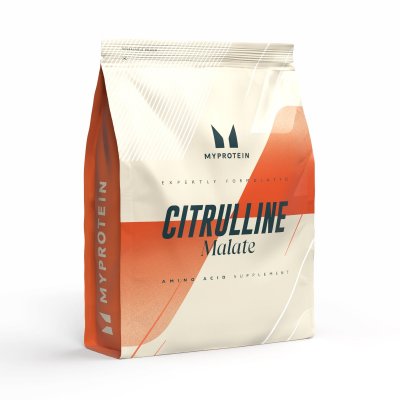 MYPROTEIN Malate de citrulline en poudre - 250g