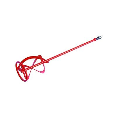 TALIAPLAST Malaxeur 650x140mm avec embout m14 (tr&egrave;s forte viscosit&eacute;) 
