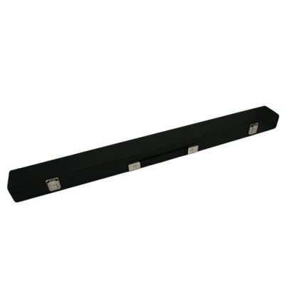 GENERIQUE Malette de rangement rigide pour queue de billard