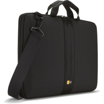 CASE LOGIC mallette  MALLETTE SEMI-RIGIDE NOIR