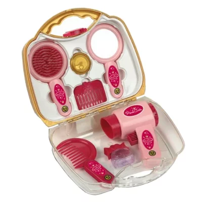 KLEIN Mallette coiffure pm Princess Coralie