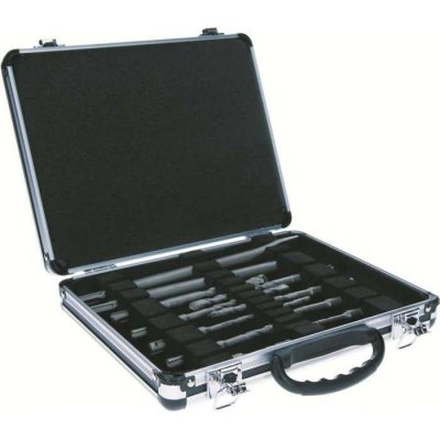 BOSCH Mallette de 11 accessoires SDS+ -  - 2608579916