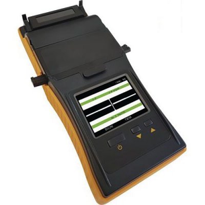 CUC Mallette fusionneuse fibre optique EASYSPLICER MK2 + cliveuse de precision