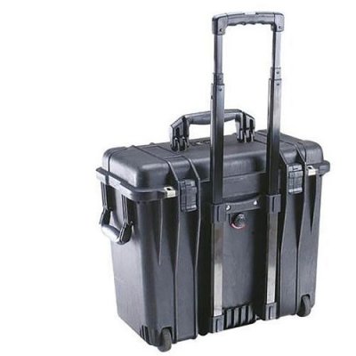 PELI Mallette outdoor  1440 1440-000-110E 34 l noir